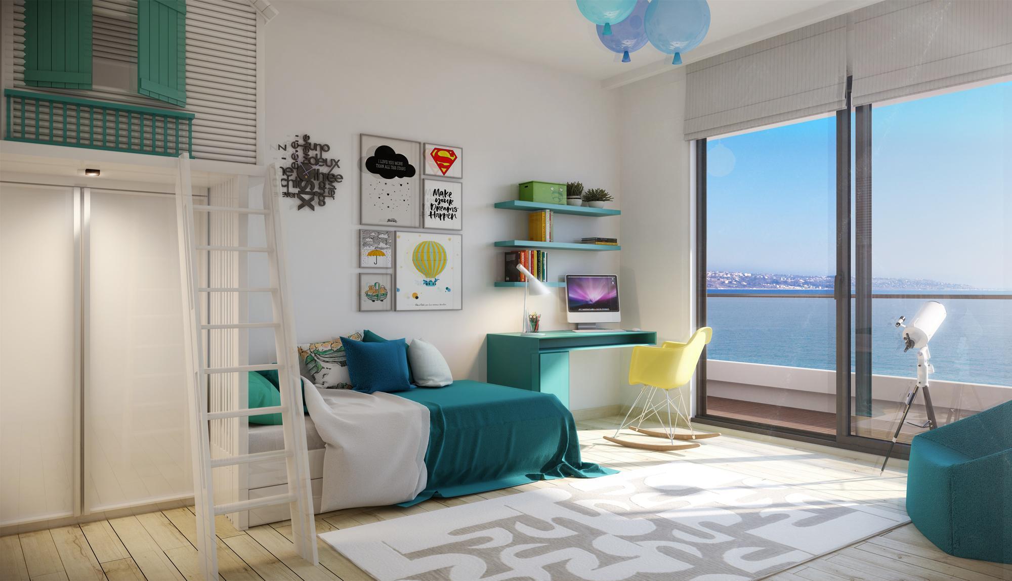 Private Estate Magnificent Views