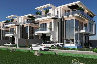 Bryston Estate Magnificent Views for Sale