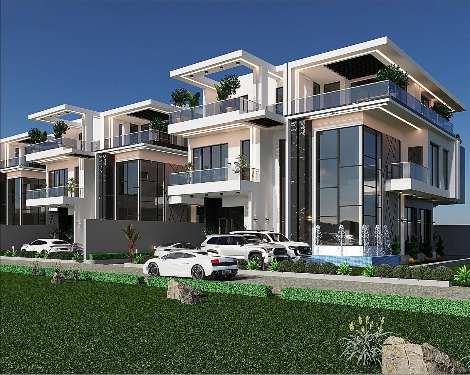 Bryston Estate Magnificent Views for Sale
