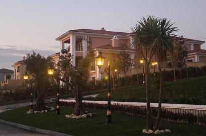 5 room luxury penthouse for sale in Kuala Lumpur