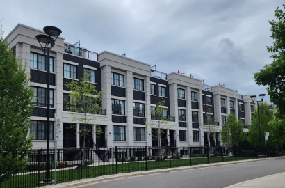 Midrand Apartments