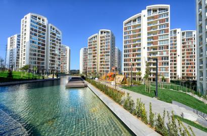 Luxury Apartments in Singapore for Sale