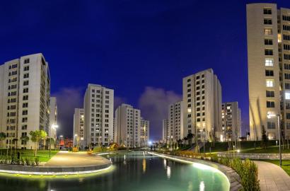 The Avila Apartments