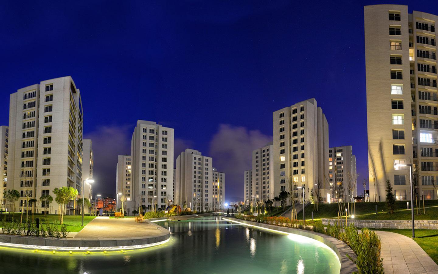 The Avila Apartments