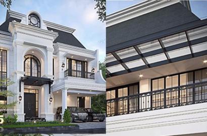 Sandton Villas